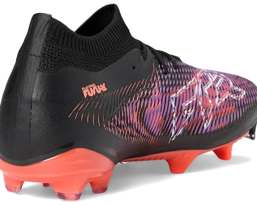 PUMA Future 8 Match Firm/ Artificial Ground Soccer Cleats Women's