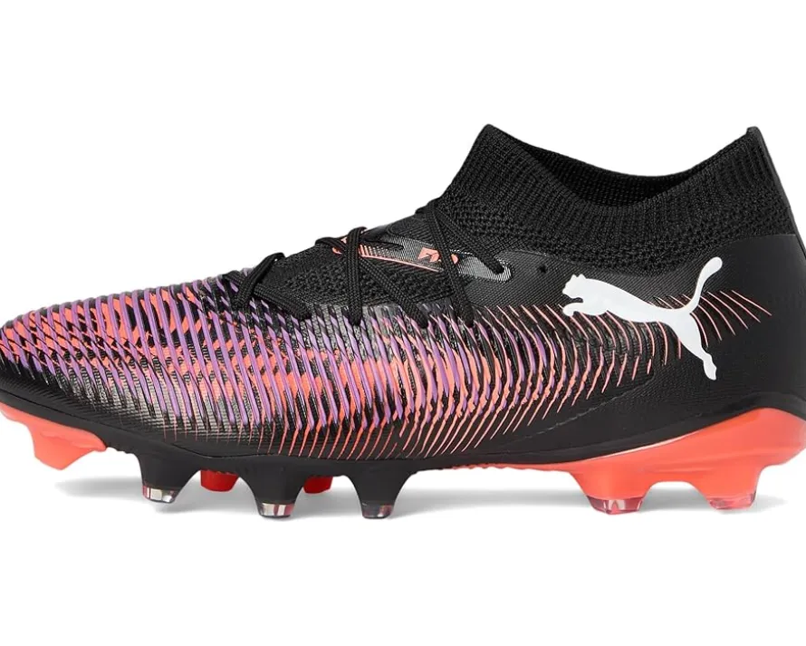 PUMA Future 8 Match Firm/ Artificial Ground Soccer Cleats Women's