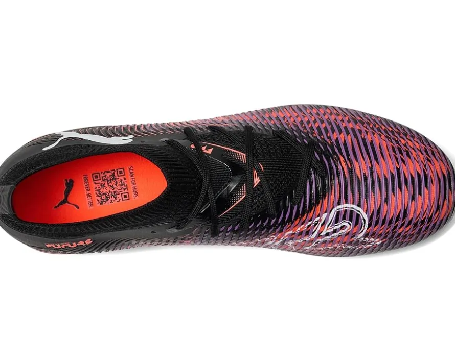 PUMA Future 8 Match Firm/ Artificial Ground Soccer Cleats Women's