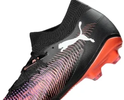 PUMA Future 8 Match Firm/ Artificial Ground Soccer Cleats Women's