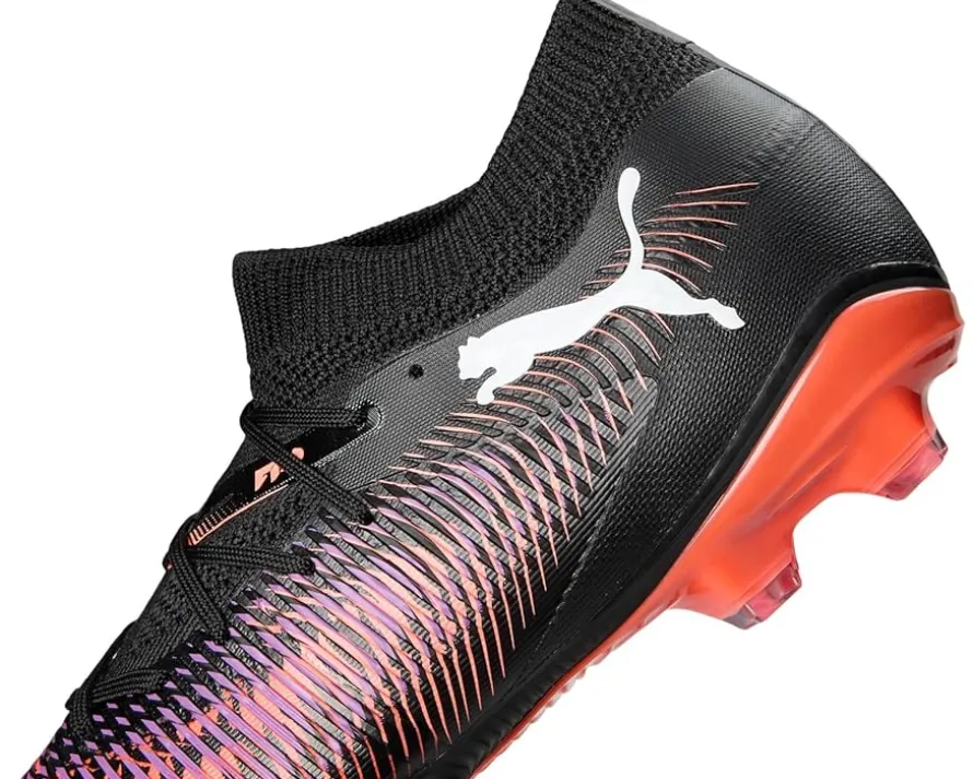 PUMA Future 8 Match Firm/ Artificial Ground Soccer Cleats Women's