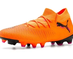 PUMA Future 8 Match Firm/ Artificial Ground Soccer Cleats Men's