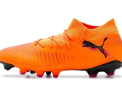 PUMA Future 8 Match Firm/ Artificial Ground Soccer Cleats Men's