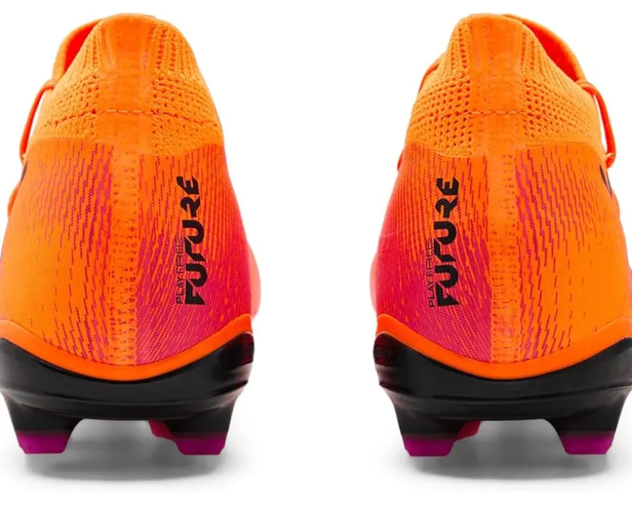 PUMA Future 8 Match Firm/ Artificial Ground Soccer Cleats Men's