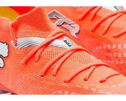 PUMA Future 9 Match Firm/ Artificial Ground Soccer Cleats Men's