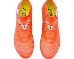 PUMA Future 9 Match Firm/ Artificial Ground Soccer Cleats Men's
