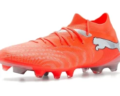 PUMA Future 9 Match Firm/ Artificial Ground Soccer Cleats Men's