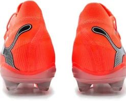 PUMA Future 9 Match Firm/ Artificial Ground Soccer Cleats Men's