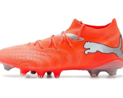 PUMA Future 9 Match Firm/ Artificial Ground Soccer Cleats Men's