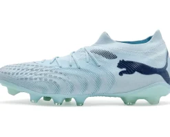 PUMA Future 9 Match Firm/ Artificial Ground Soccer Cleats Men's