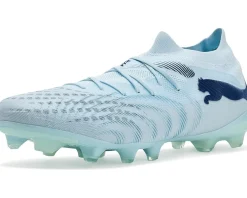 PUMA Future 9 Match Firm/ Artificial Ground Soccer Cleats Men's