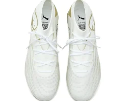 PUMA Future 9 Match Firm/ Artificial Ground Soccer Cleats Men's