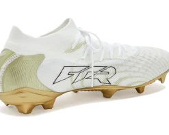 PUMA Future 9 Match Firm/ Artificial Ground Soccer Cleats Men's