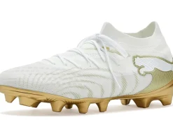 PUMA Future 9 Match Firm/ Artificial Ground Soccer Cleats Men's