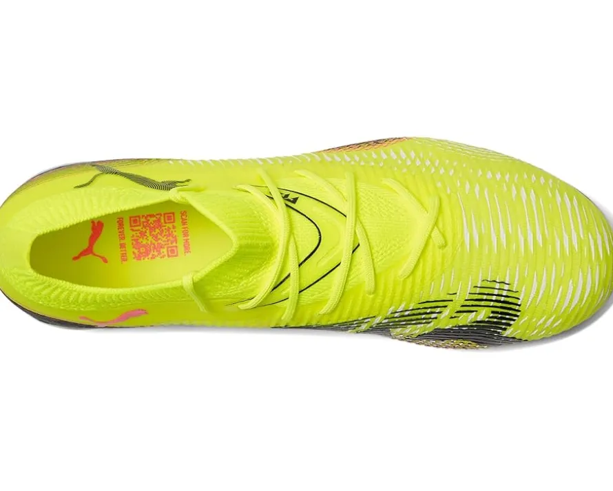 PUMA Future 8 Match Firm/ Artificial Ground Soccer Cleats Women's