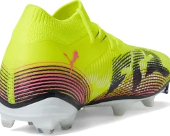 PUMA Future 8 Match Firm/ Artificial Ground Soccer Cleats Women's