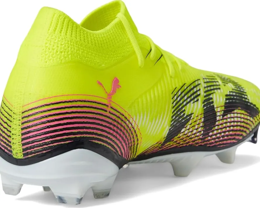 PUMA Future 8 Match Firm/ Artificial Ground Soccer Cleats Women's