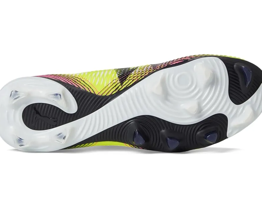 PUMA Future 8 Match Firm/ Artificial Ground Soccer Cleats Women's