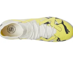 PUMA Future Match Firm Ground/Artificial Ground Soccer Cleats Men's