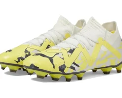 PUMA Future Match Firm Ground/Artificial Ground Soccer Cleats Men's