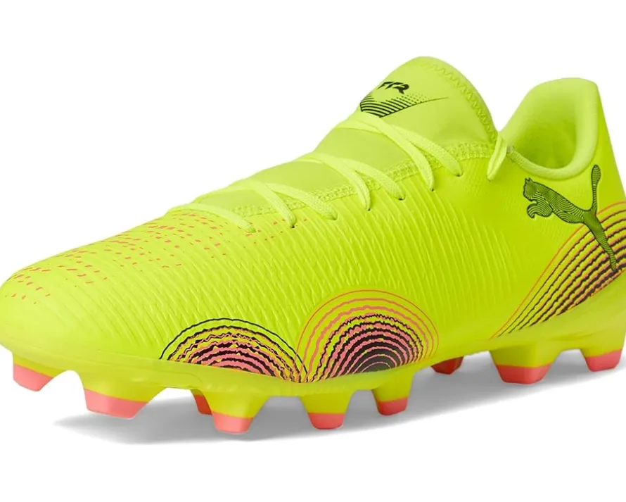PUMA Future 8 Play Firm/ Artificial Ground Soccer Cleats Men's