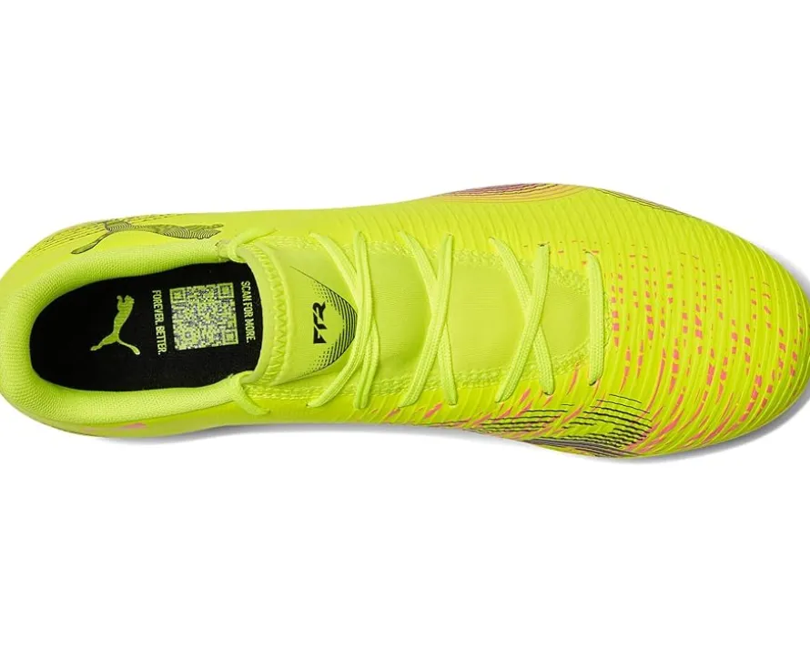 PUMA Future 8 Play Firm/ Artificial Ground Soccer Cleats Men's