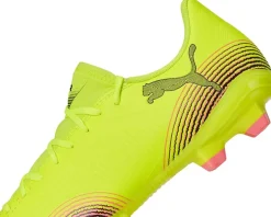 PUMA Future 8 Play Firm/ Artificial Ground Soccer Cleats Men's