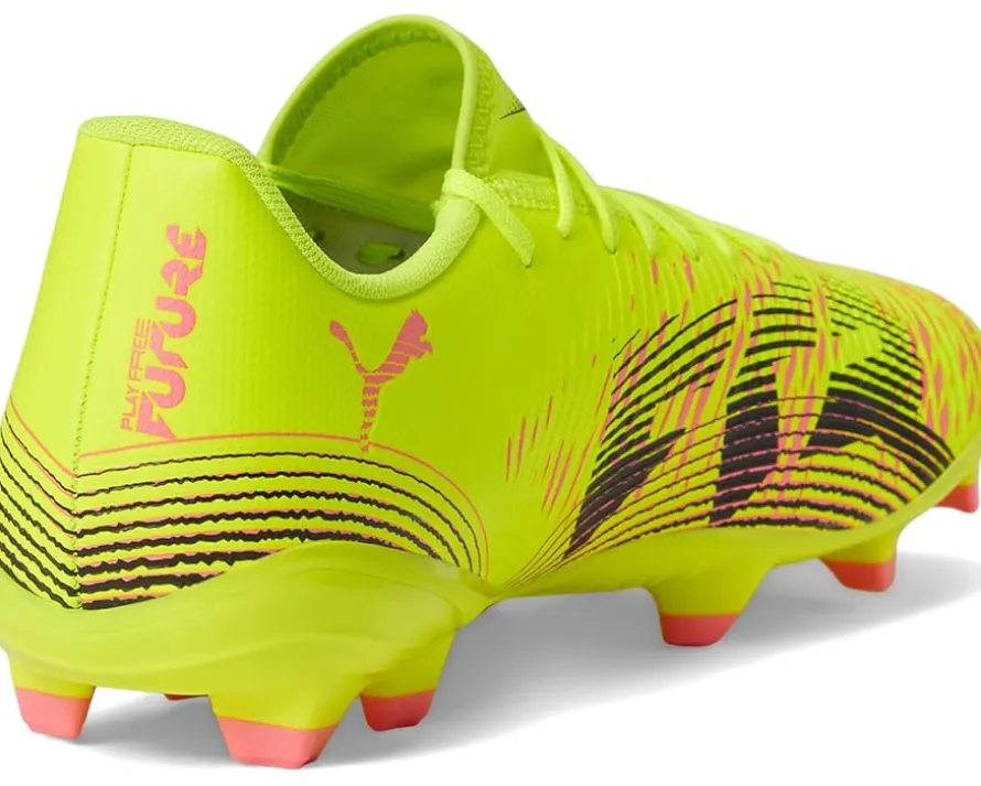 PUMA Future 8 Play Firm/ Artificial Ground Soccer Cleats Men's