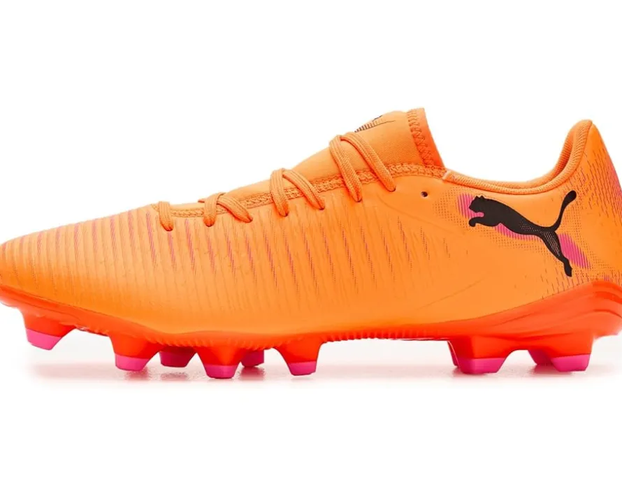 PUMA Future 8 Play Firm/ Artificial Ground Soccer Cleats Men's