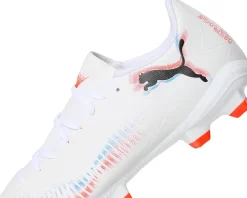 PUMA Future 8 Play Firm/ Artificial Ground Soccer Cleats Men's