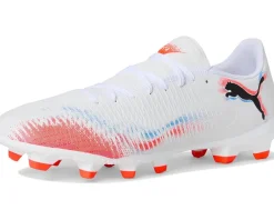 PUMA Future 8 Play Firm/ Artificial Ground Soccer Cleats Men's