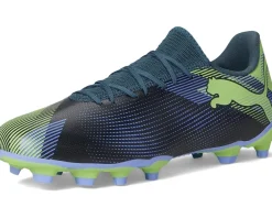 PUMA Future 7 Play Firm Ground/Artificial Ground Soccer Cleats Men's
