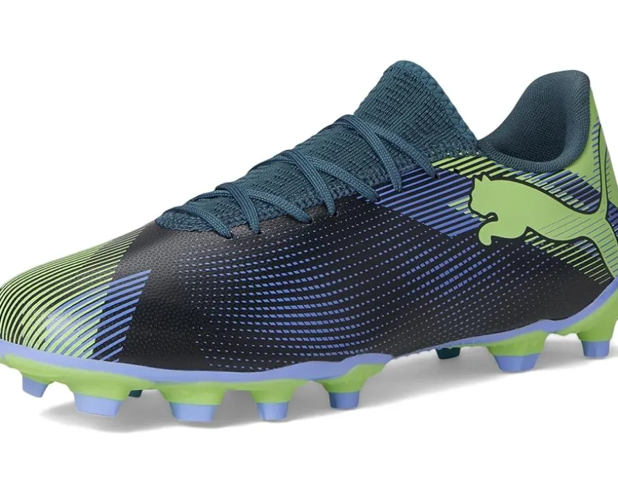 PUMA Future 7 Play Firm Ground/Artificial Ground Soccer Cleats Men's