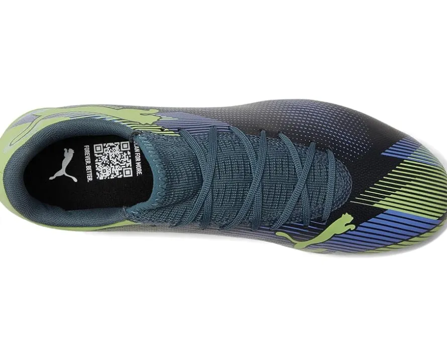 PUMA Future 7 Play Firm Ground/Artificial Ground Soccer Cleats Men's