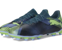 PUMA Future 7 Play Firm Ground/Artificial Ground Soccer Cleats Men's
