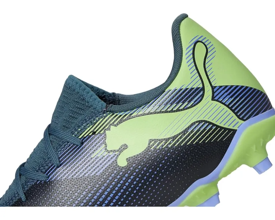 PUMA Future 7 Play Firm Ground/Artificial Ground Soccer Cleats Men's