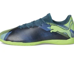 PUMA Future 7 Play Indoor Training Soccer Cleats Men's