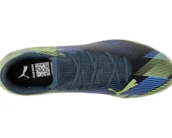 PUMA Future 7 Play Indoor Training Soccer Cleats Men's