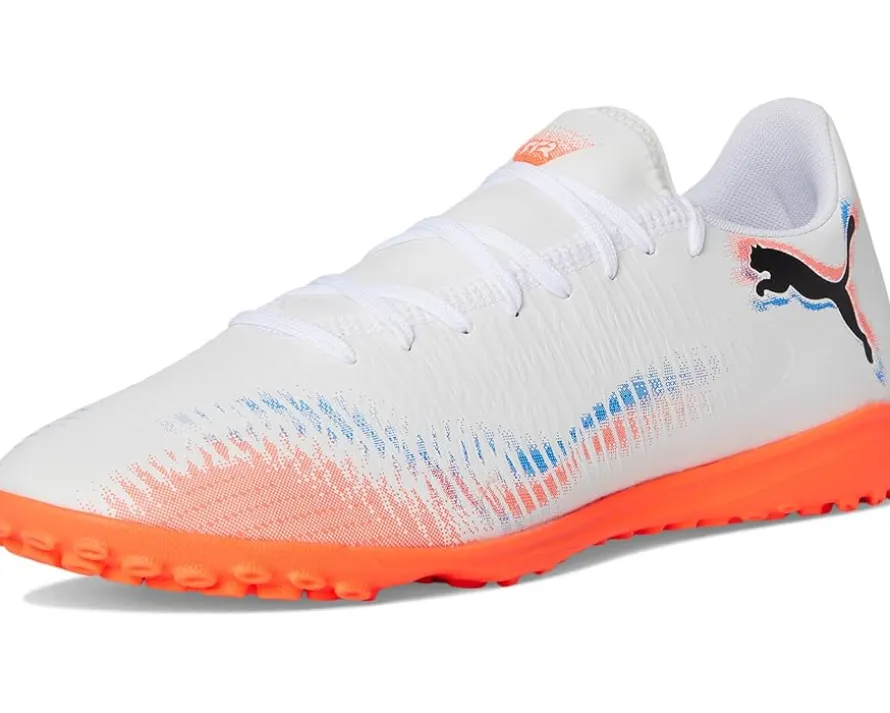 PUMA Future 8 Play Turf Trainer Soccer Cleats Men's
