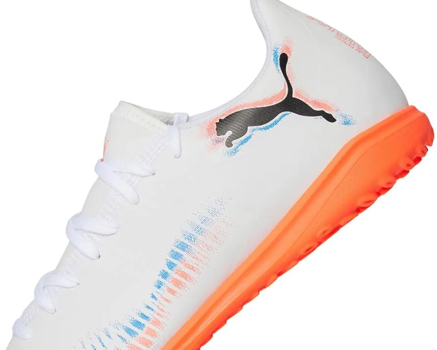 PUMA Future 8 Play Turf Trainer Soccer Cleats Men's
