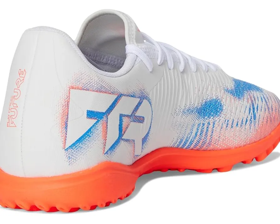 PUMA Future 8 Play Turf Trainer Soccer Cleats Men's