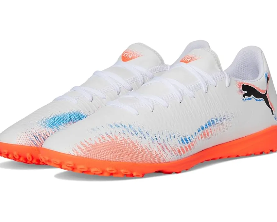 PUMA Future 8 Play Turf Trainer Soccer Cleats Men's