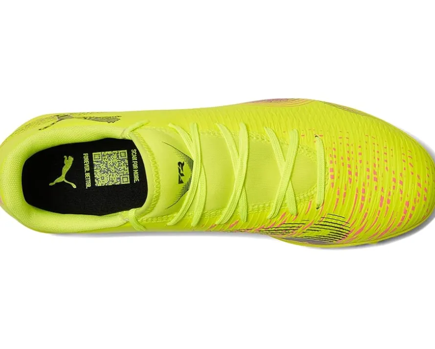 PUMA Future 8 Play Turf Trainer Soccer Cleats Men's