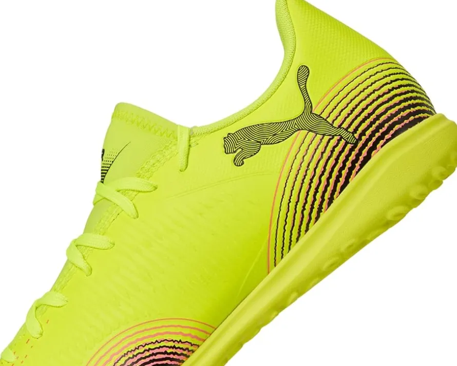 PUMA Future 8 Play Turf Trainer Soccer Cleats Men's