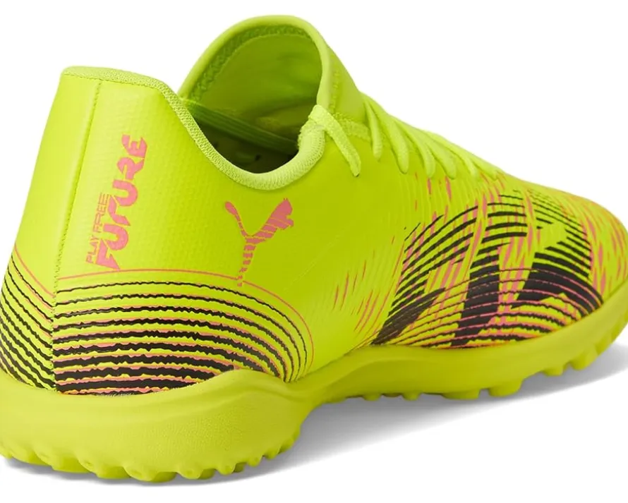 PUMA Future 8 Play Turf Trainer Soccer Cleats Men's