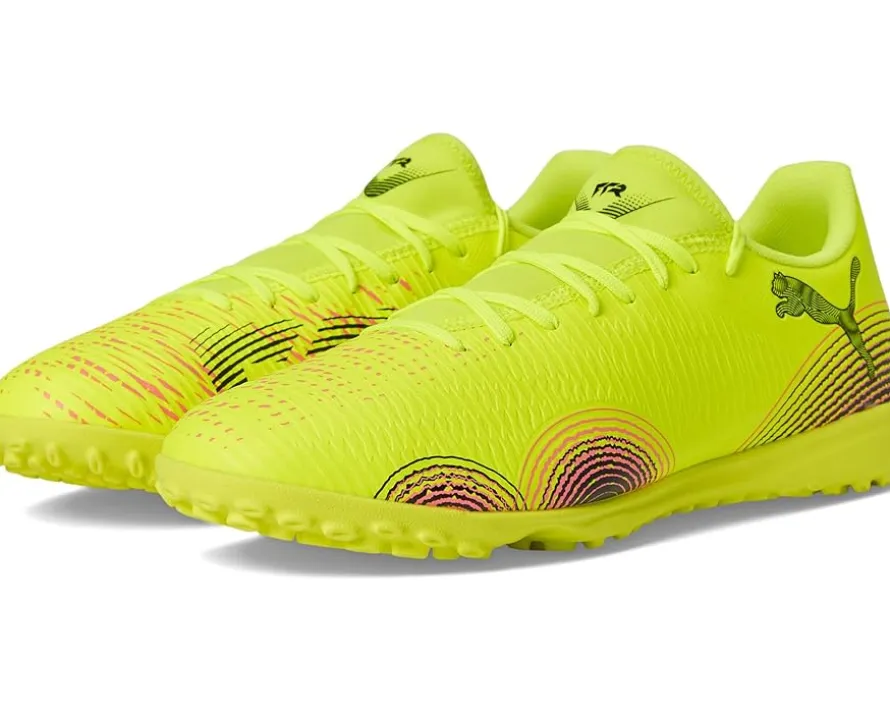 PUMA Future 8 Play Turf Trainer Soccer Cleats Men's