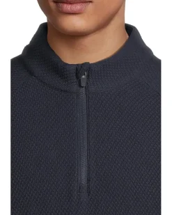PUMA Golf Boulder 2.0 1/4 Zip Men's