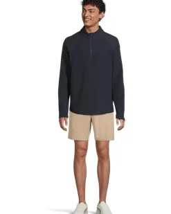 PUMA Golf Boulder 2.0 1/4 Zip Men's