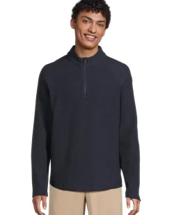PUMA Golf Boulder 2.0 1/4 Zip Men's