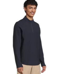 PUMA Golf Boulder 2.0 1/4 Zip Men's